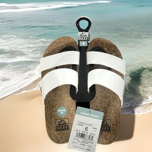 Women’s reefs sandals